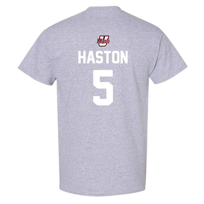 UMass - NCAA Football : Ahmad Haston - T-Shirt