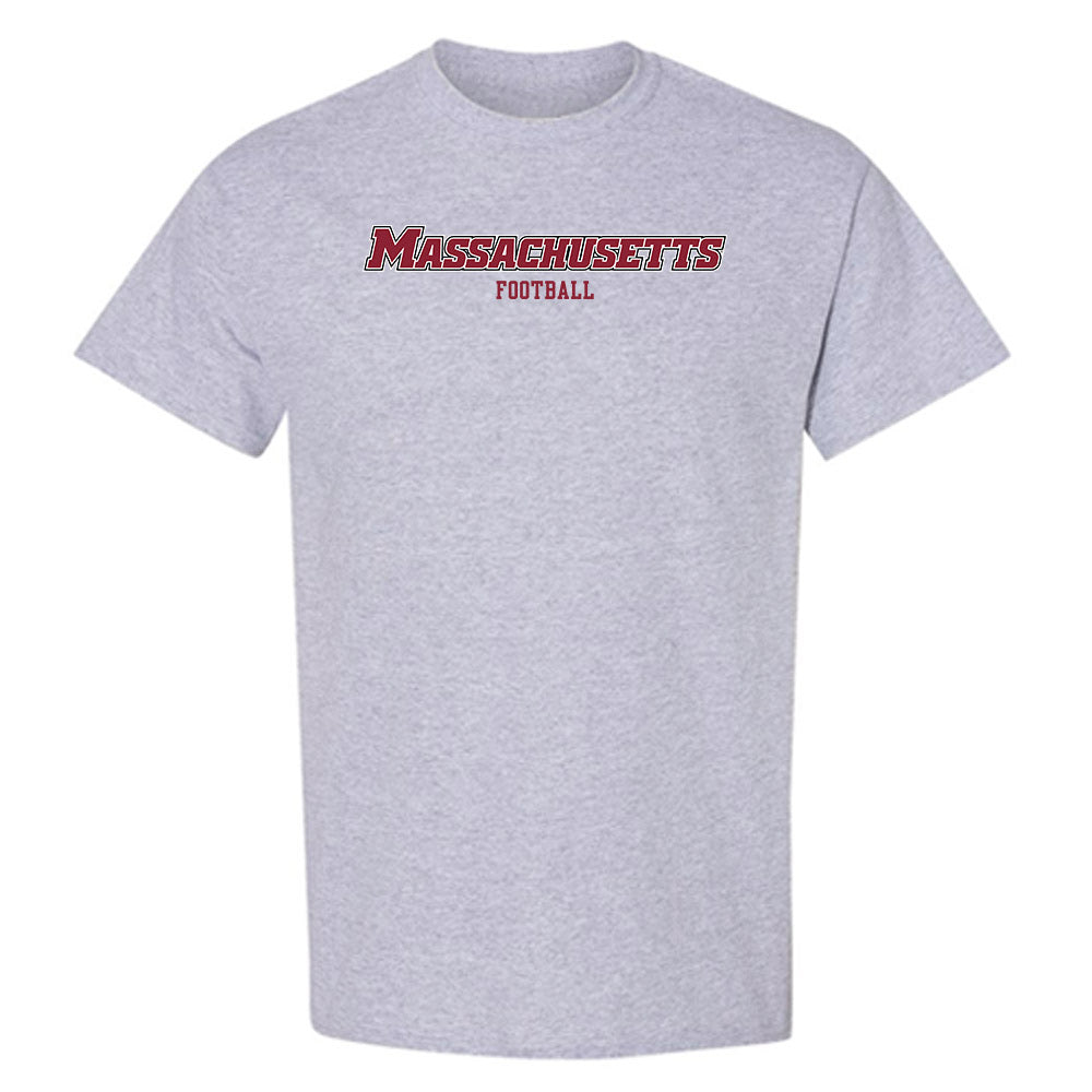 UMass - NCAA Football : Joe Carrara - T-Shirt