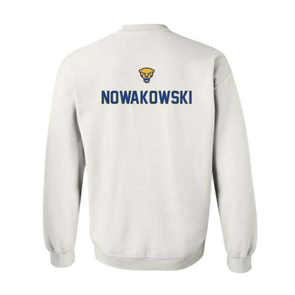 Pittsburgh - Dance Team : Kayla Nowakowski - Crewneck Sweatshirt