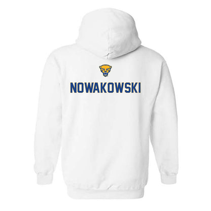 Pittsburgh - Dance Team : Kayla Nowakowski - Hooded Sweatshirt