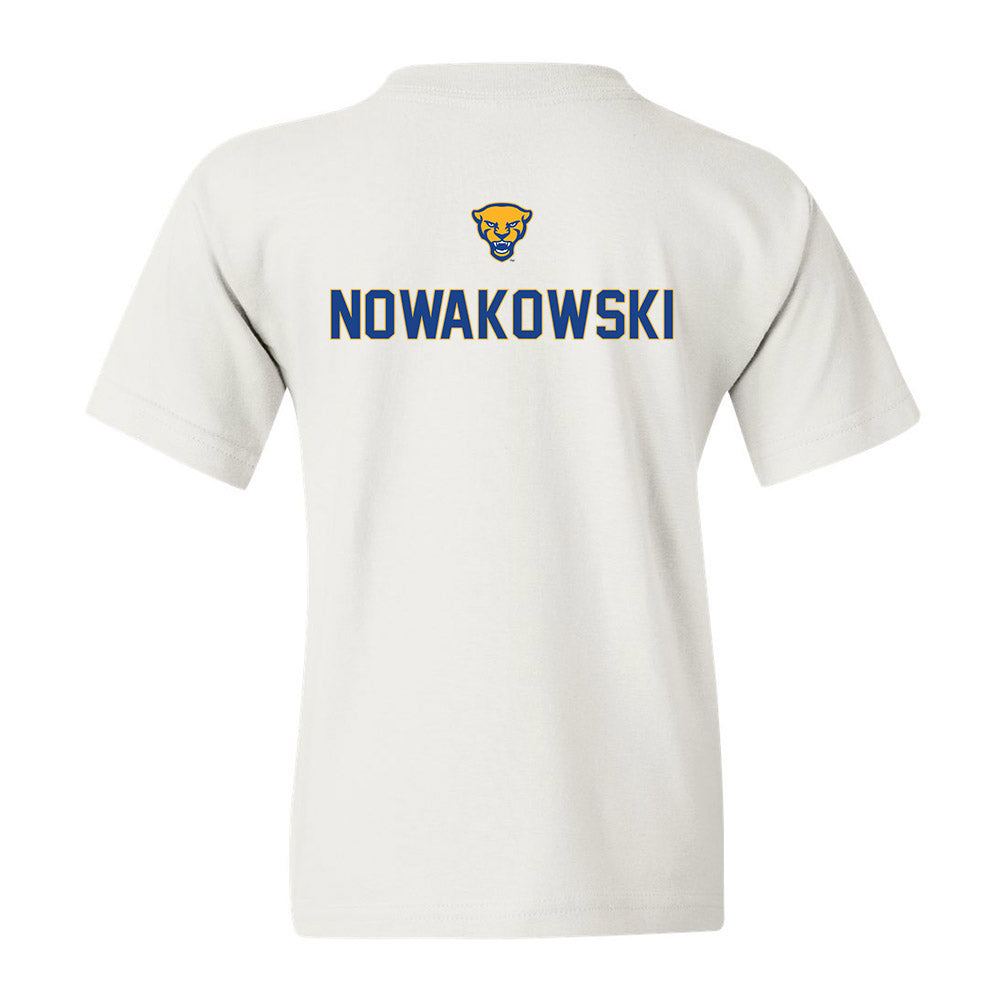 Pittsburgh - Dance Team : Kayla Nowakowski - Youth T-Shirt