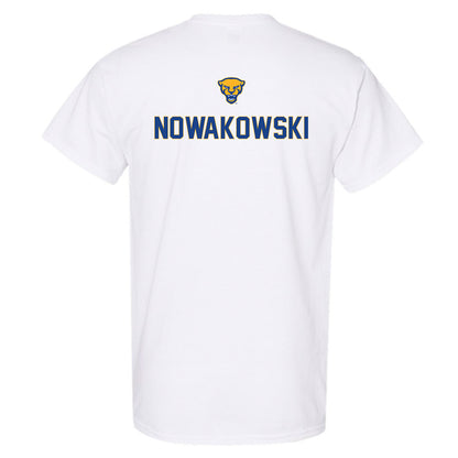 Pittsburgh - Dance Team : Kayla Nowakowski - T-Shirt