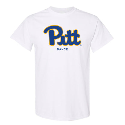 Pittsburgh - Dance Team : Kayla Nowakowski - T-Shirt