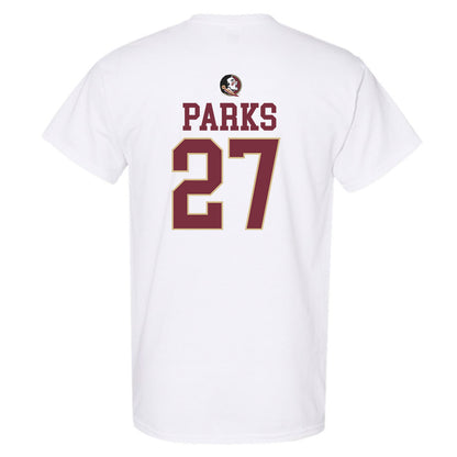 FSU - NCAA Football : Lazarius Parks - Generic Shersey T-Shirt