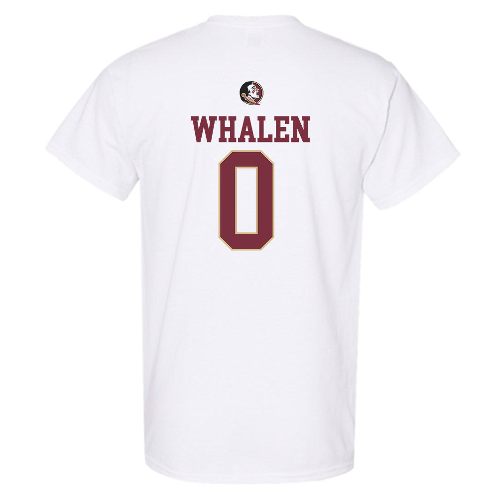 FSU - NCAA Women's Volleyball : Payton Whalen - Classic Shersey T-Shirt-1