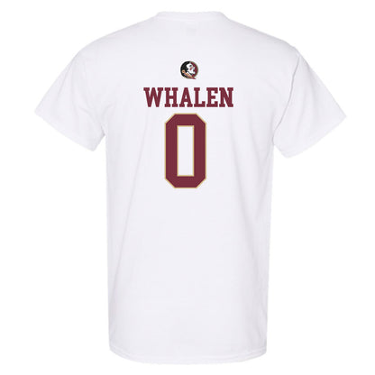 FSU - NCAA Women's Volleyball : Payton Whalen - Classic Shersey T-Shirt-1
