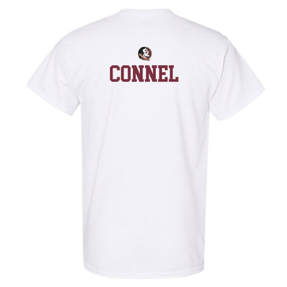 FSU - NCAA Men's Tennis : James Connel - Generic Shersey T-Shirt