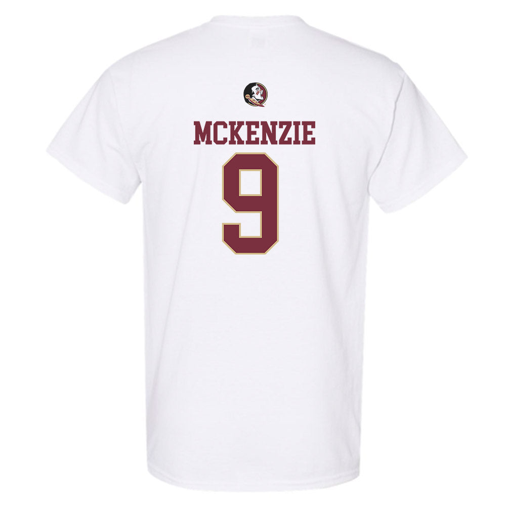 FSU - NCAA Softball : Shelby McKenzie - Generic Shersey T-Shirt