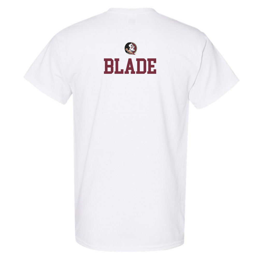 FSU - NCAA Women's Cross Country : Rylee Blade - Classic Shersey T-Shirt-1