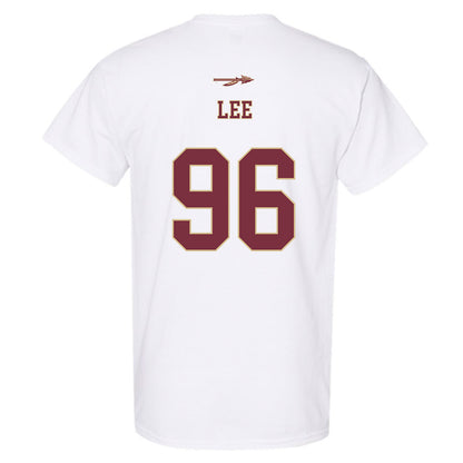 FSU - NCAA Football : Tylon Lee - Classic Shersey T-Shirt-1