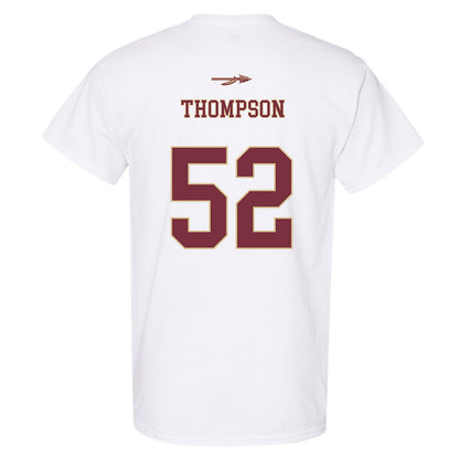 FSU - NCAA Football : Chavez Thompson - Classic Shersey T-Shirt-1