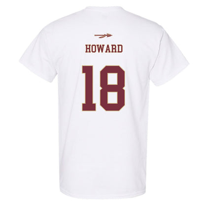 FSU - NCAA Football : Jamari Howard - T-Shirt