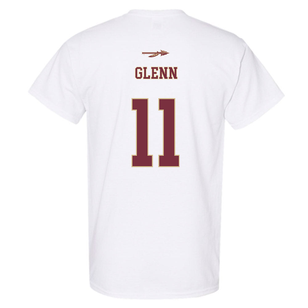FSU - NCAA Football : Brock Glenn - T-Shirt