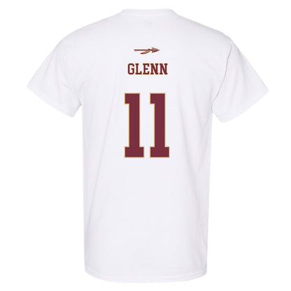FSU - NCAA Football : Brock Glenn - T-Shirt