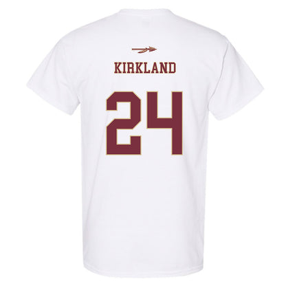 FSU - NCAA Football : KJ Kirkland - T-Shirt