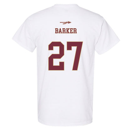 FSU - NCAA Football : Ashlynd Barker - T-Shirt