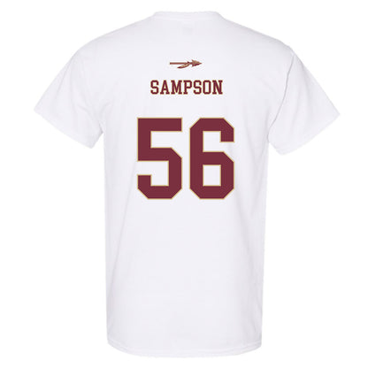 FSU - NCAA Football : KJ Sampson - T-Shirt