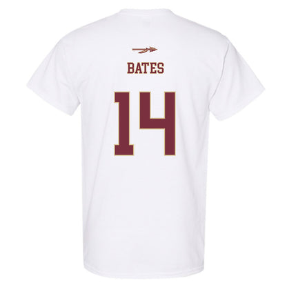 FSU - NCAA Football : Cai Bates - T-Shirt