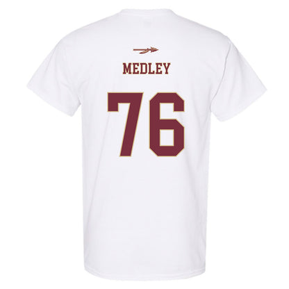 FSU - NCAA Football : Adrian Medley - Classic Shersey T-Shirt-1