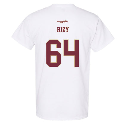 FSU - NCAA Football : Jacob Rizy - Classic Shersey T-Shirt-1