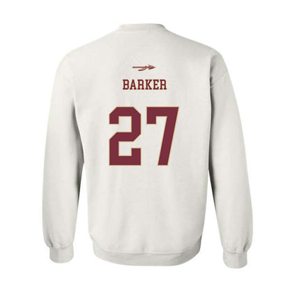 FSU - NCAA Football : Ashlynd Barker - Crewneck Sweatshirt