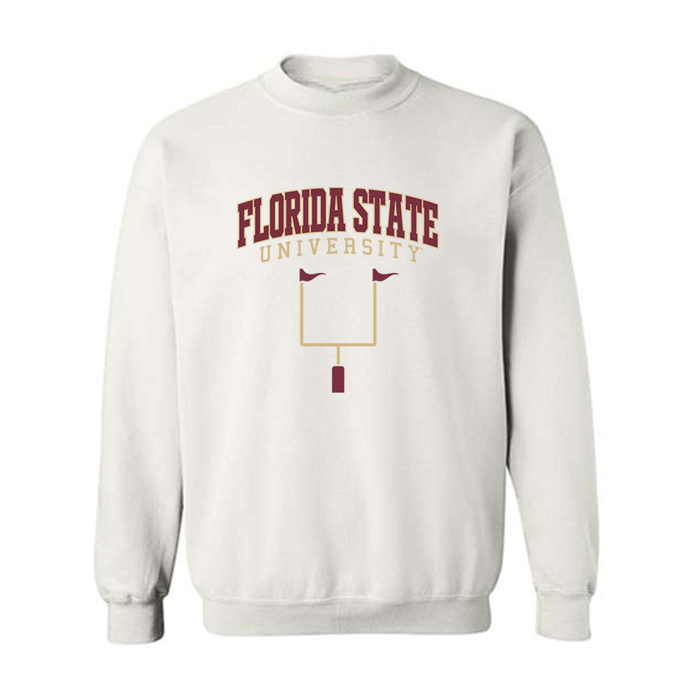 FSU - NCAA Football : Ashlynd Barker - Crewneck Sweatshirt