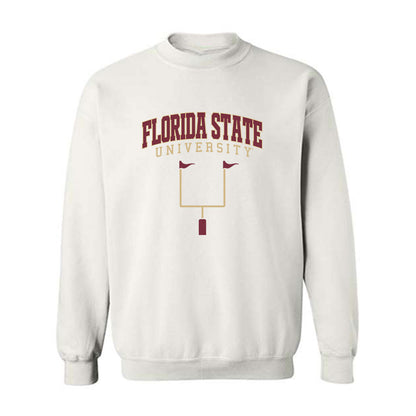 FSU - NCAA Football : Ashlynd Barker - Crewneck Sweatshirt