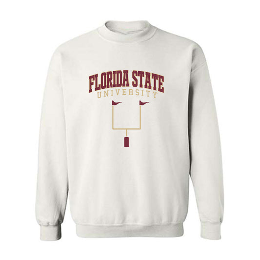 FSU - NCAA Football : Byron Turner Jr - Crewneck Sweatshirt