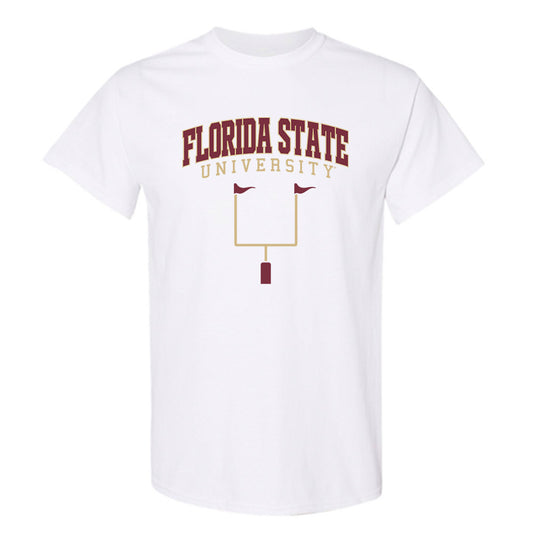 FSU - NCAA Football : Jamari Howard - T-Shirt