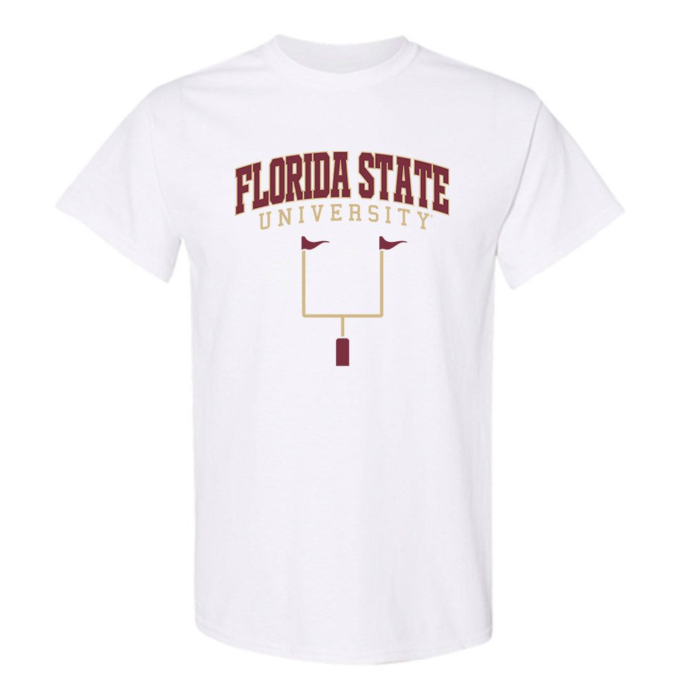 FSU - NCAA Football : Kam Davis - T-Shirt