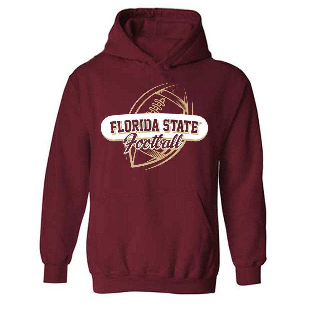 FSU - NCAA Football : Jamari Howard - Hooded Sweatshirt