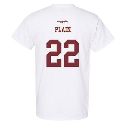 FSU - NCAA Baseball : Blaydon Plain - Sports Shersey T-Shirt