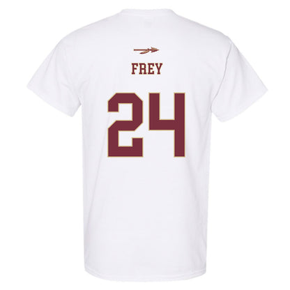 FSU - NCAA Softball : Madison Frey - Sports Shersey T-Shirt