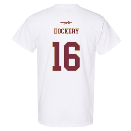 FSU - NCAA Softball : Averi Dockery - Sports Shersey T-Shirt-1