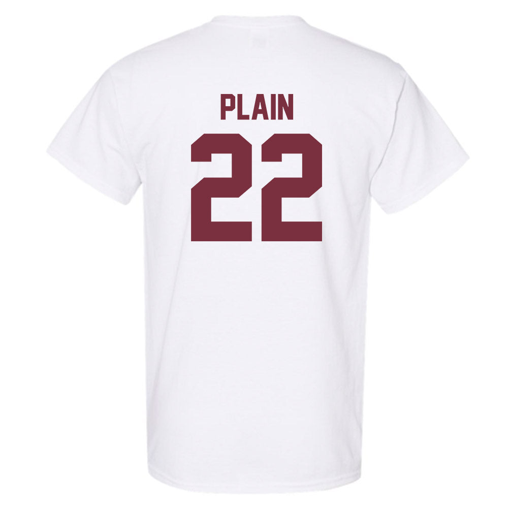 FSU - NCAA Baseball : Blaydon Plain - Replica Shersey T-Shirt