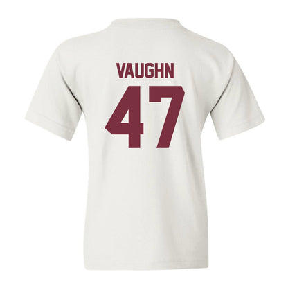 FSU - NCAA Baseball : Rhett Vaughn - Replica Shersey Youth T-Shirt
