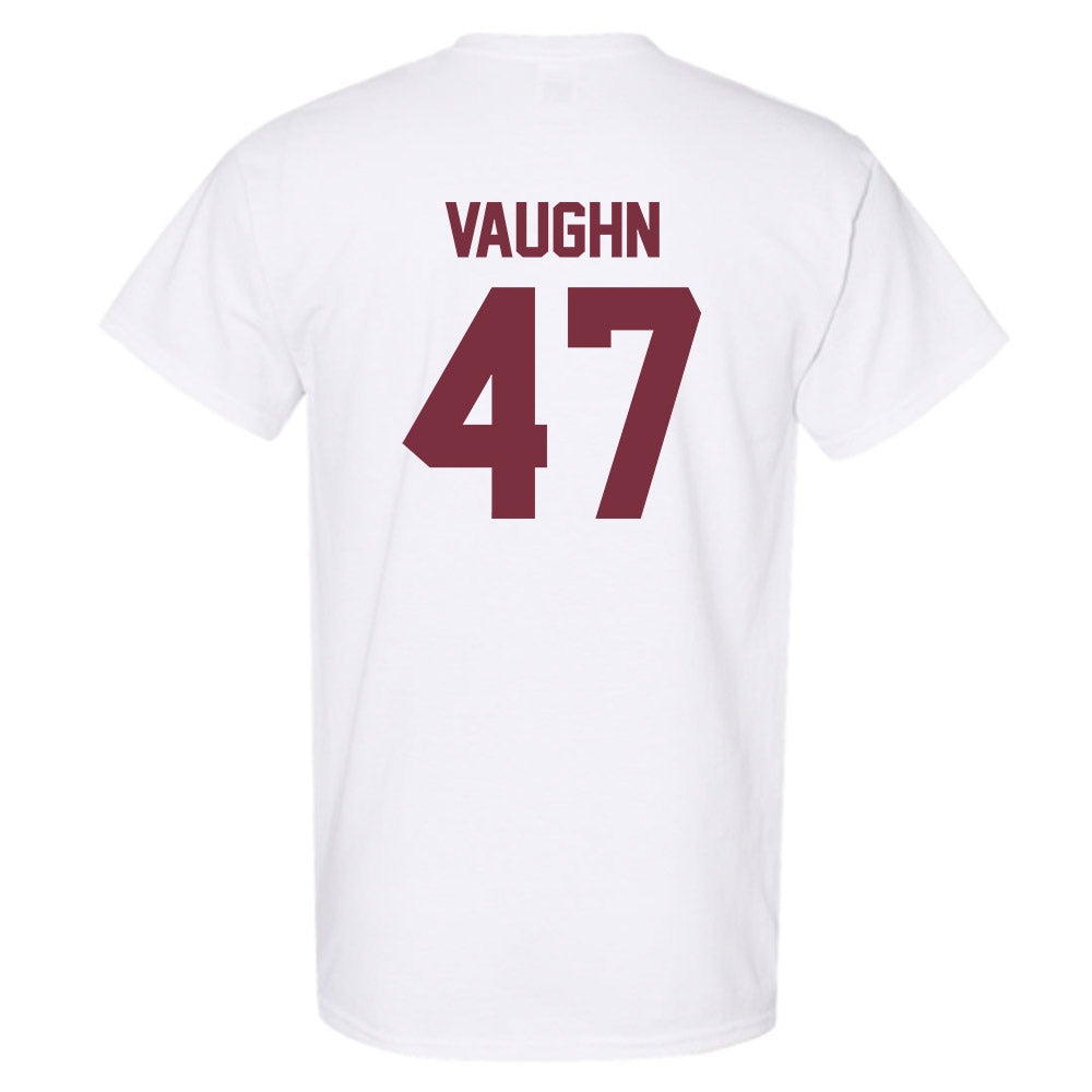 FSU - NCAA Baseball : Rhett Vaughn - Replica Shersey T-Shirt