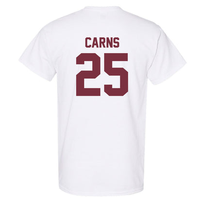 FSU - NCAA Baseball : Hunter Carns - Replica Shersey T-Shirt