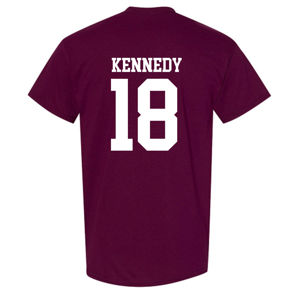 Mississippi State - NCAA Softball : Madisyn Kennedy - Classic Shersey T-Shirt-1