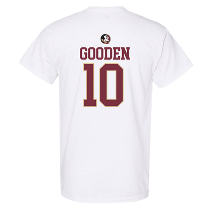 FSU - NCAA Softball : Mimi Gooden - Fashion Shersey T-Shirt
