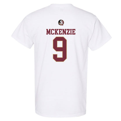 FSU - NCAA Softball : Shelby McKenzie - Fashion Shersey T-Shirt