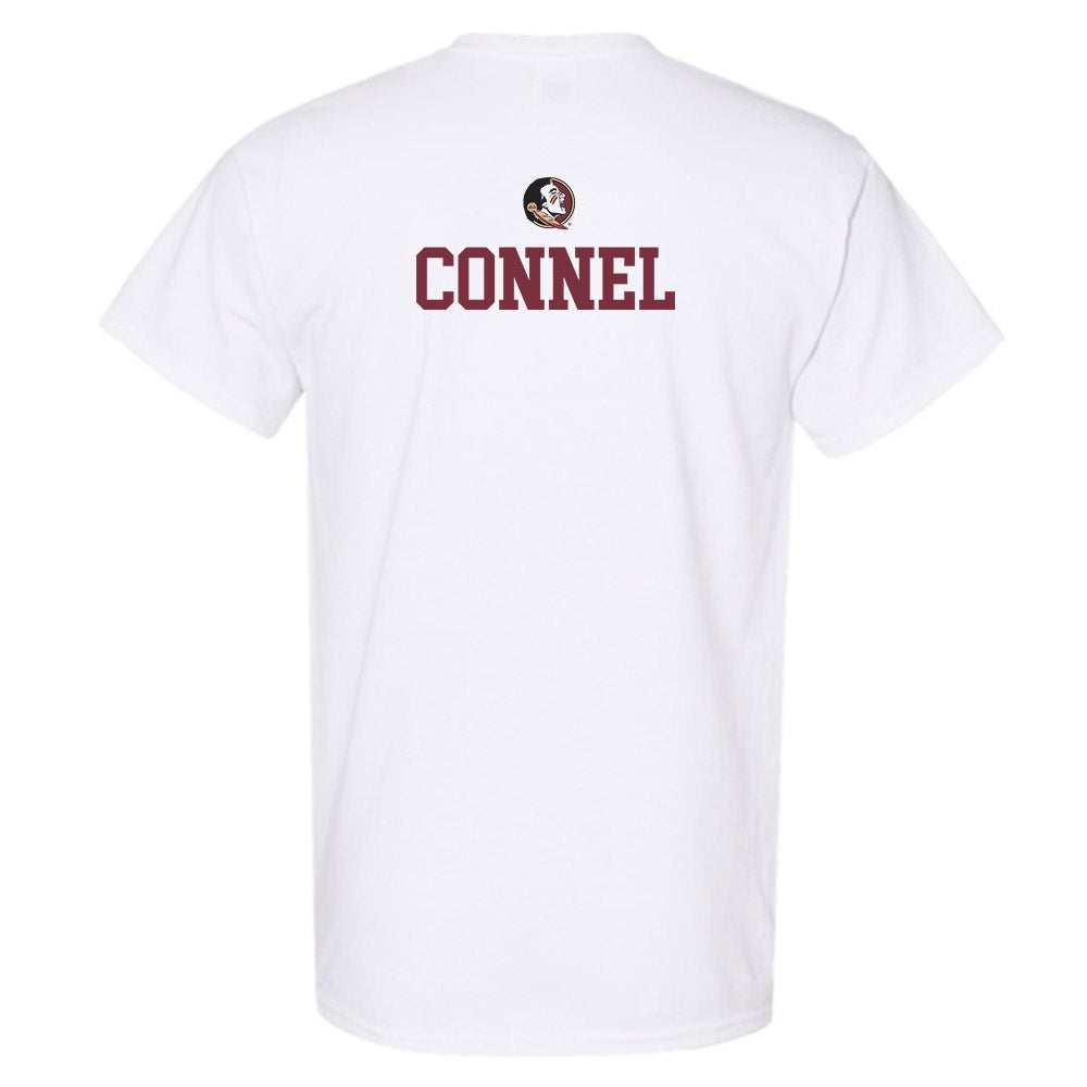 FSU - NCAA Men's Tennis : James Connel - Fashion Shersey T-Shirt