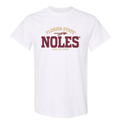 FSU - NCAA Men's Basketball : Alier Maluk - Fashion Shersey T-Shirt