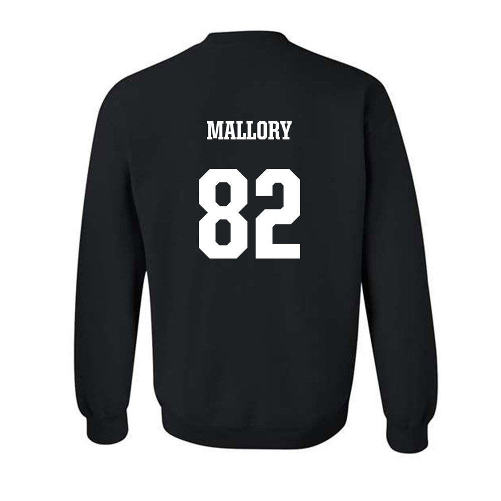 FSU - NCAA Football : Teriq Mallory - Fashion Shersey Crewneck Sweatshirt-1