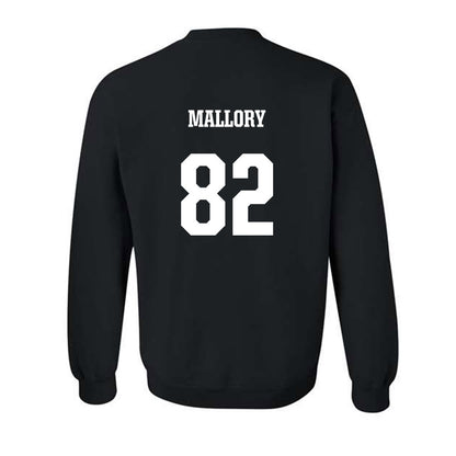 FSU - NCAA Football : Teriq Mallory - Fashion Shersey Crewneck Sweatshirt-1