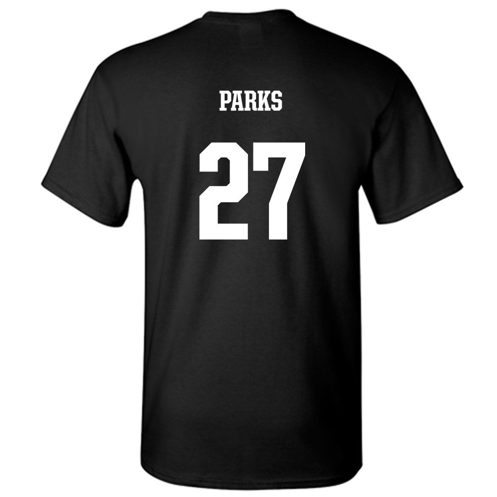 FSU - NCAA Football : Lazarius Parks - Fashion Shersey T-Shirt