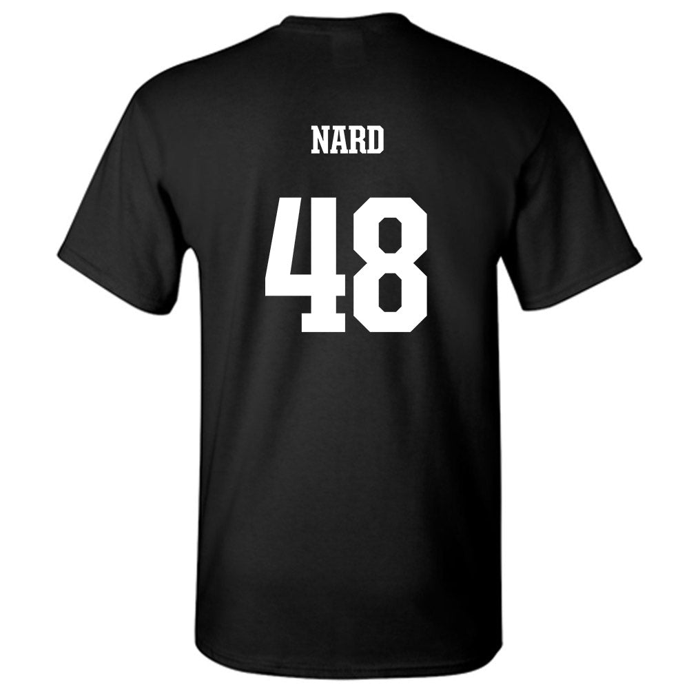 FSU - NCAA Baseball : Gabriel Nard - Fashion Shersey T-Shirt-1