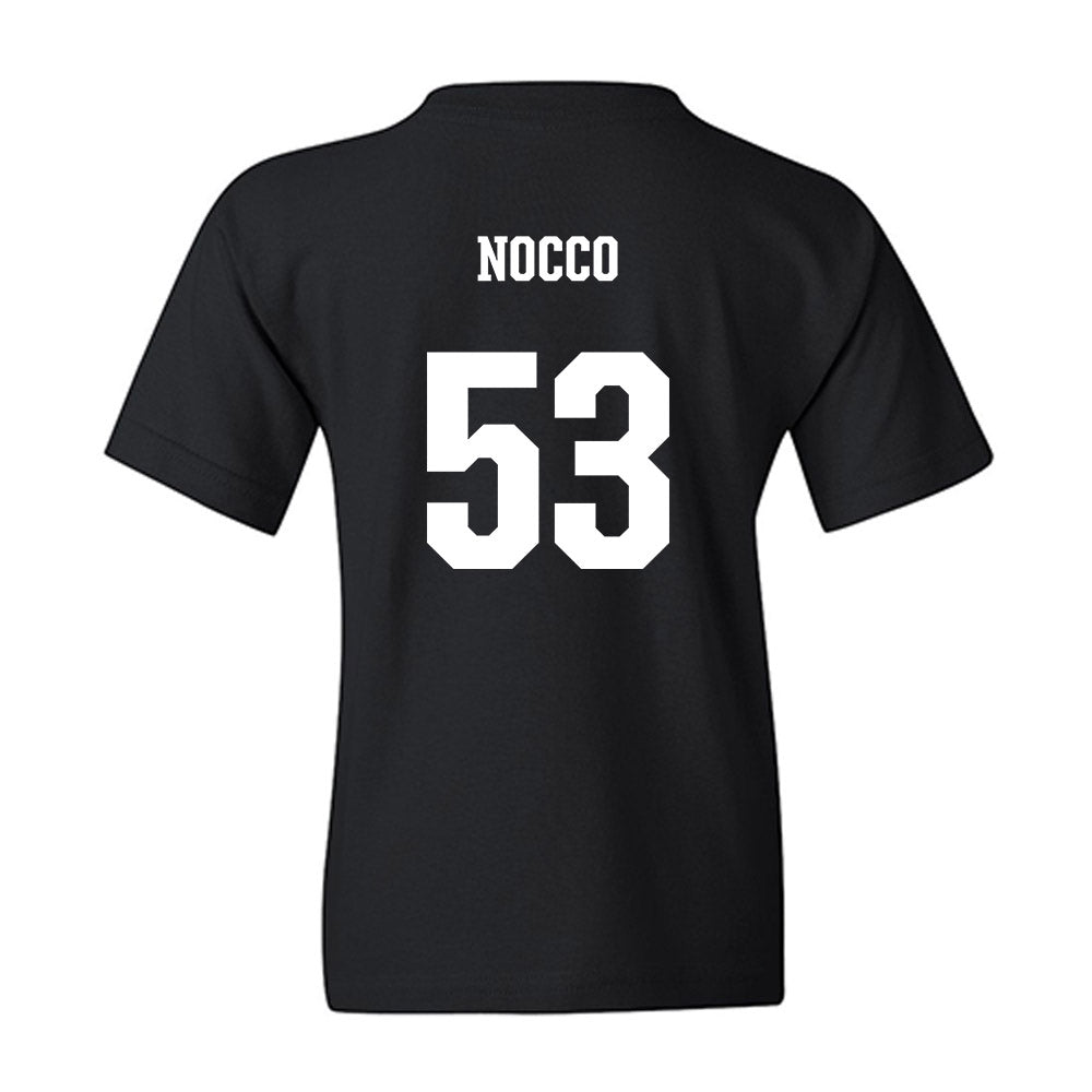 FSU - NCAA Football : Alexander Nocco - Fashion Shersey Youth T-Shirt-1