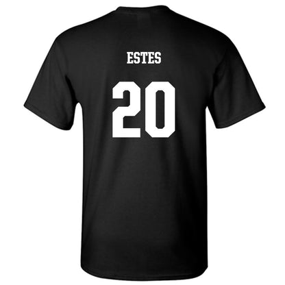 FSU - NCAA Baseball : Jace Estes - Fashion Shersey T-Shirt-1