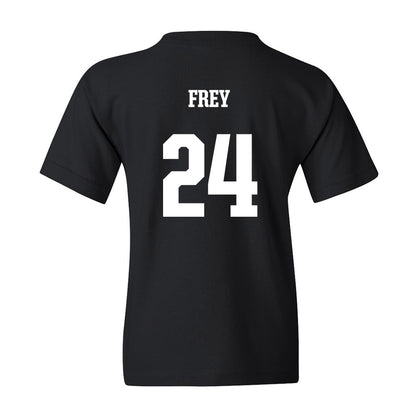 FSU - NCAA Softball : Madison Frey - Fashion Shersey Youth T-Shirt